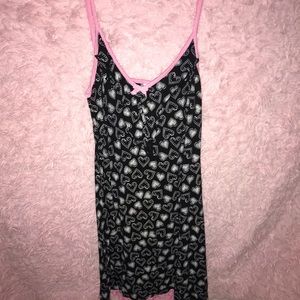 Jessica simpson chemises, Sz: L